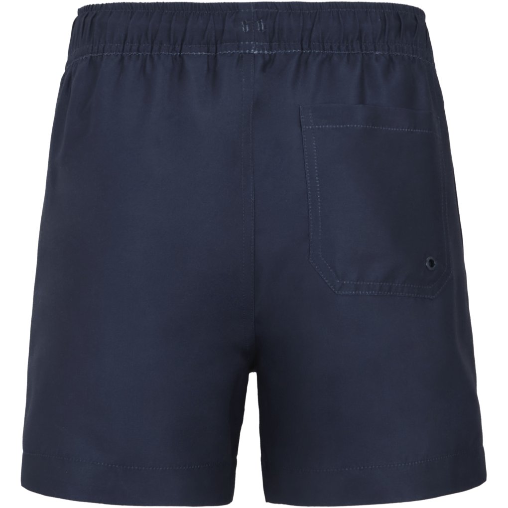 Regatta Skander Swim Shorts Kids - Navy Z1J
