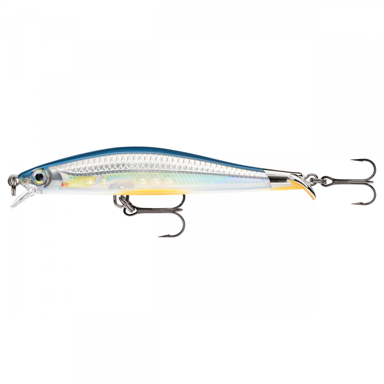 Rapala Wobbler Ripstop (Elite Blue)