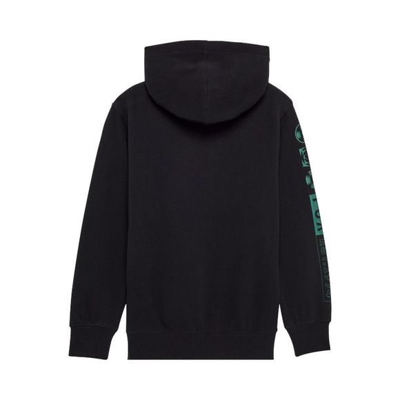 Fox Blur Child - Black SweatshirtRef: FX6171