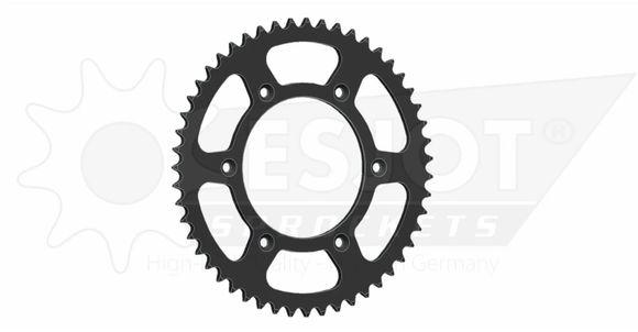 Couronne Esjot 51 dentsRef : ESJO00091A / 12113027