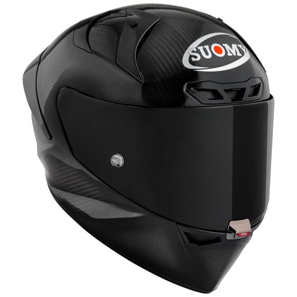 Suomy S1 -XR GP Carbon in Sight - BlackRef: SU0413