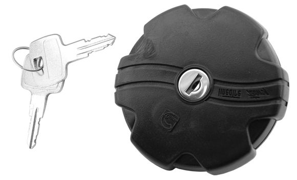 Bihr Original Type Fuel CapRef: Bi01584A / 1060052