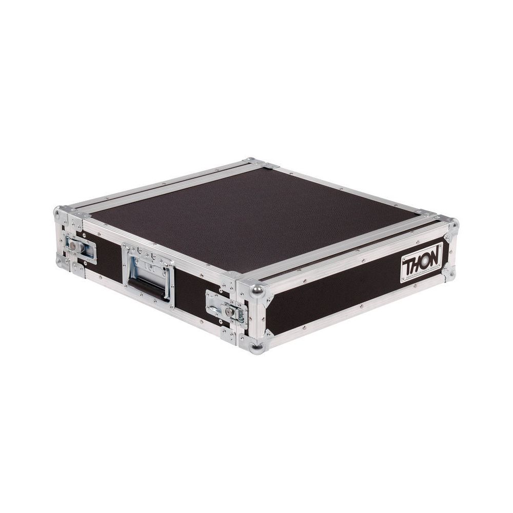 Thon Rack 2U Live 45 BK RR new – Thomann Ireland