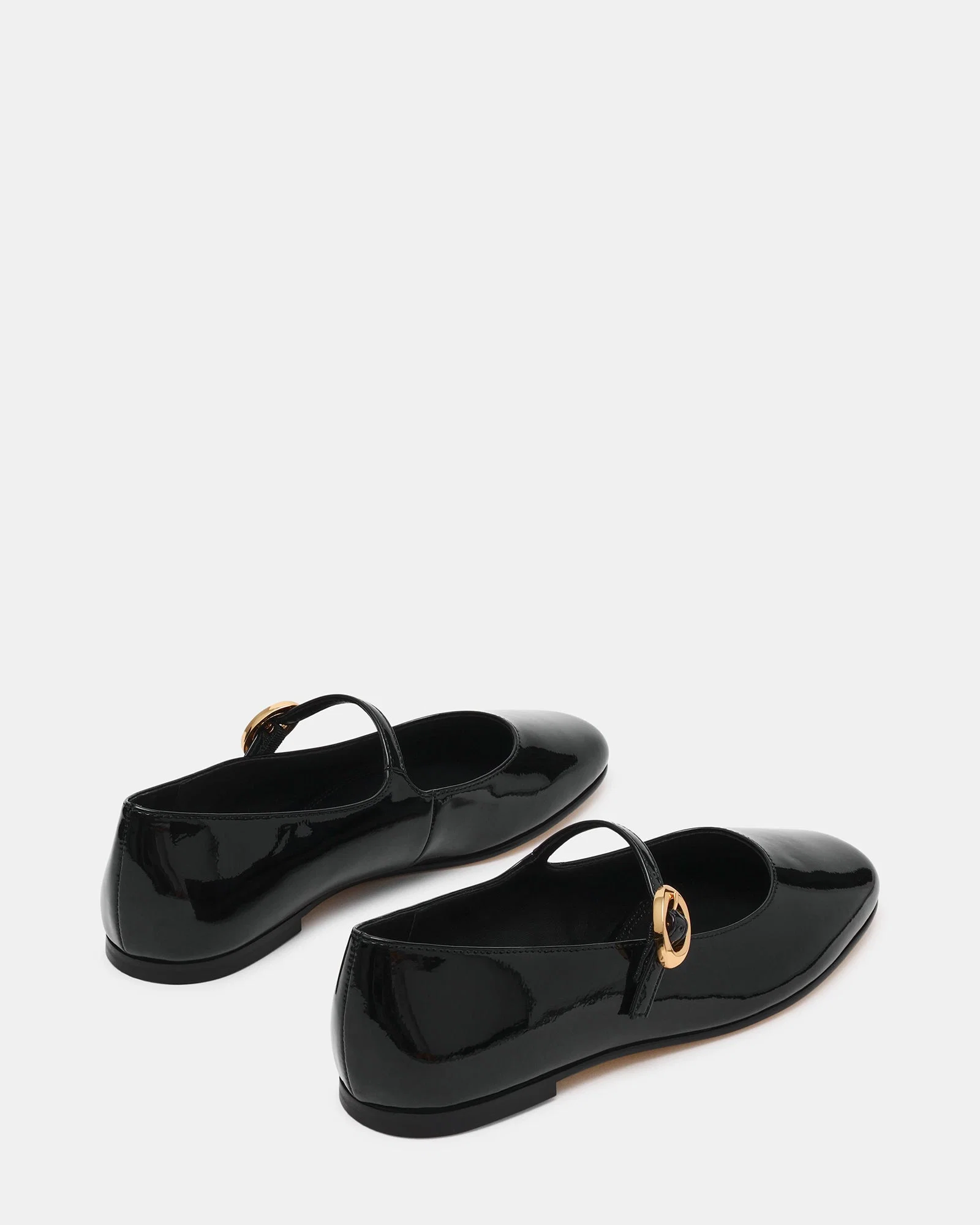 Lolli Black Patent