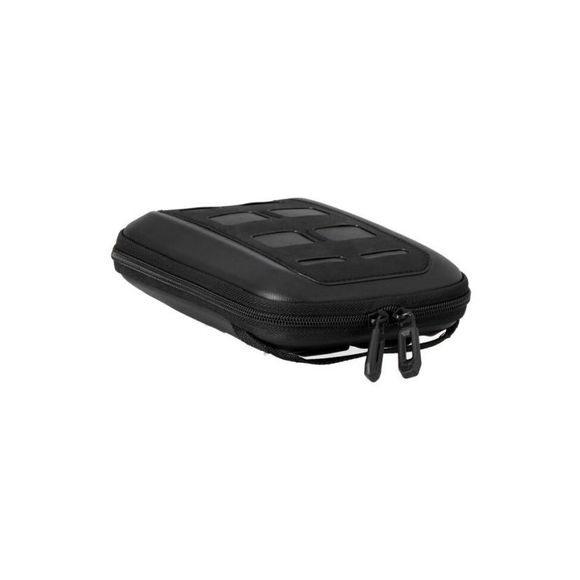 SW-MOTECH Pro Pocket EVA 1 liter Universal bag - BlackRef: swm0515 / bc.trs.00.153.30000