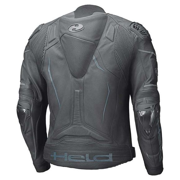 Blouson Moto Held SAFER II - NoirRef : ED0005