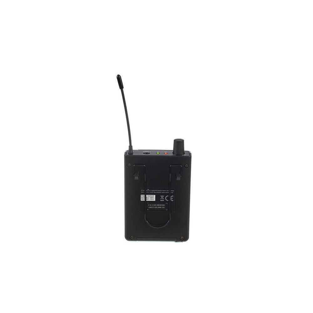 LD Systems U308 IEM R – Thomann Ireland