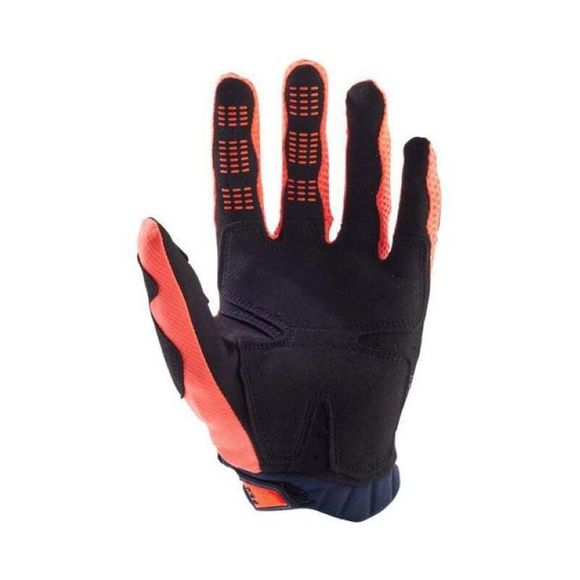 Cross Fox Pawtector 2026 - Blue / Orange glovesRef: FX5744