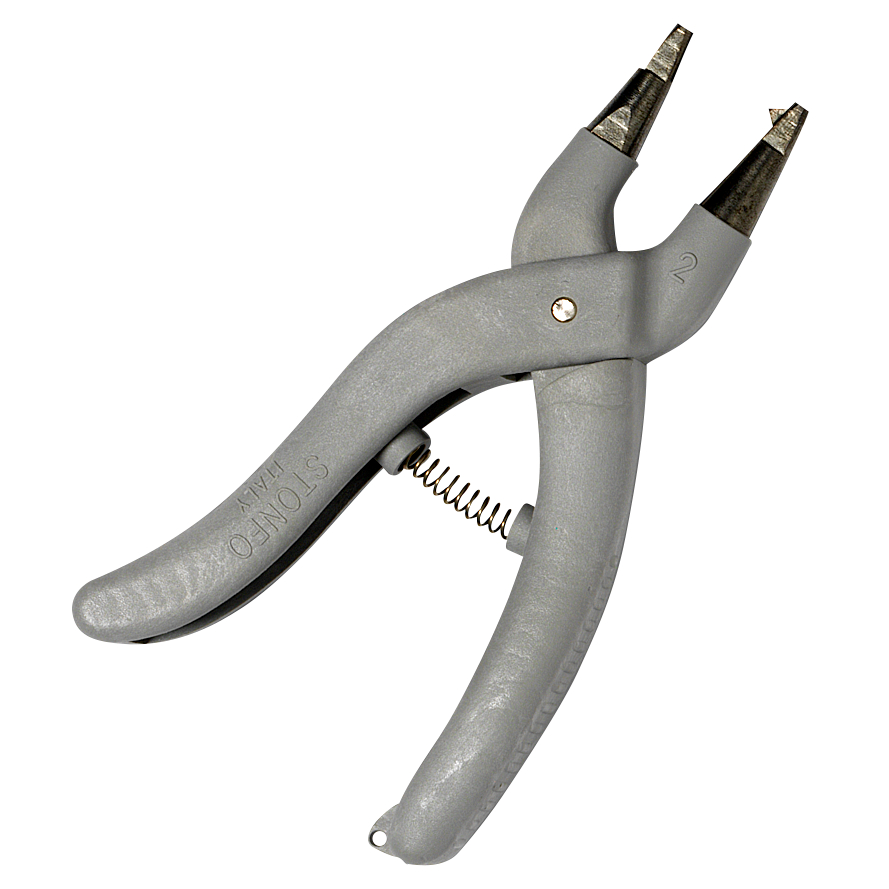 Stonfo Spring Ring Plier