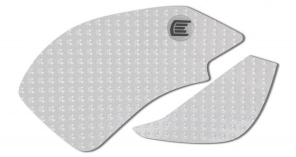 Grip de réservoir R&G Racing Kit Eazi-Grip Evo - transparentRef : RGR01963A / 1129224002