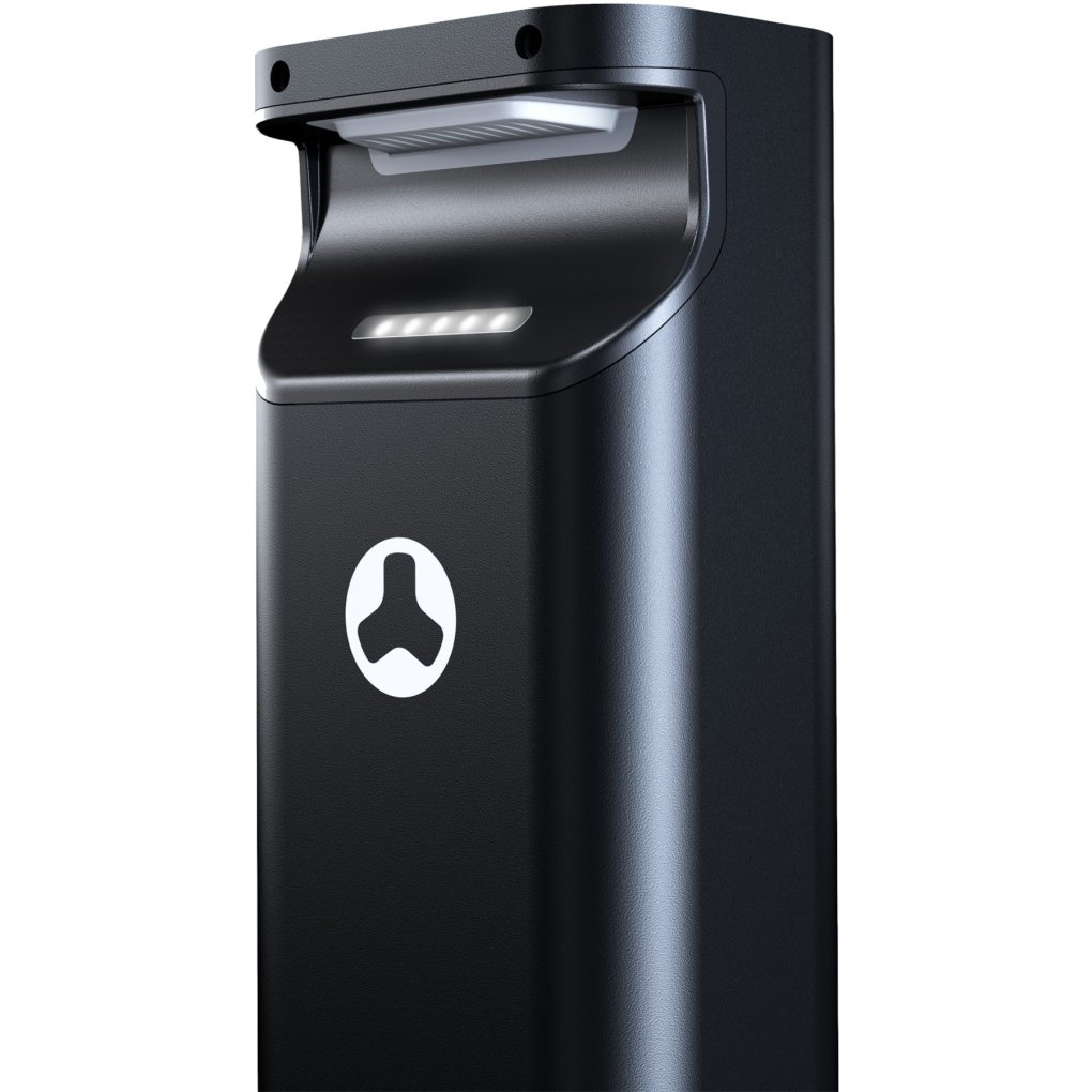 FAZUA Energy 430 Battery | Ride 60