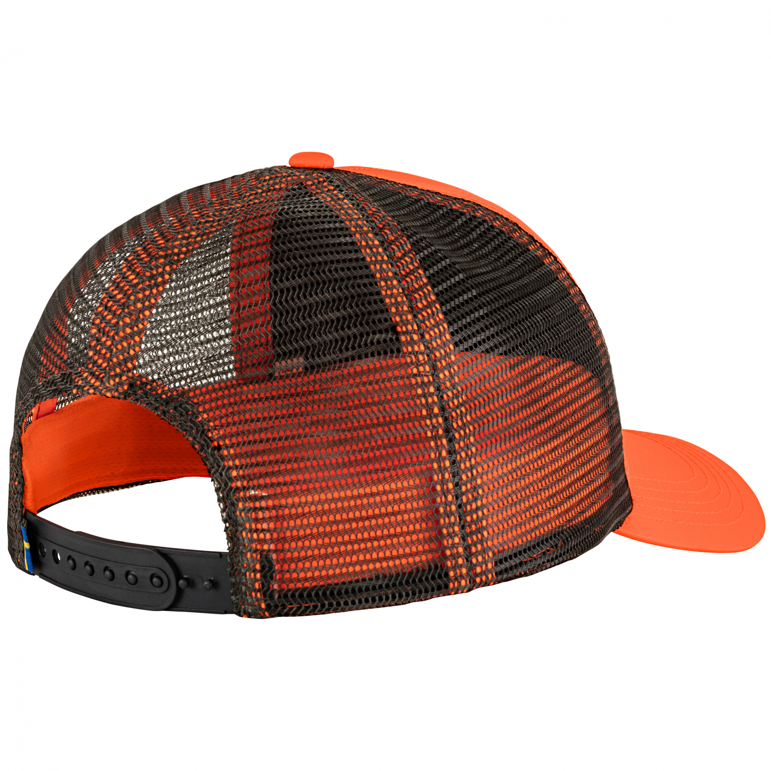 Värmland Cap (Safety Orange)