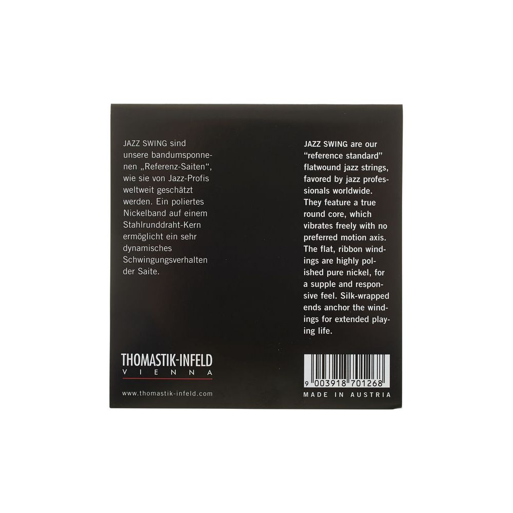 Thomastik JS110 – Thomann Ireland