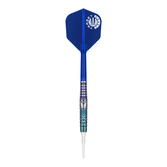 Target Japan Cathy Leung Charis GEN5 Soft Darts - 19g