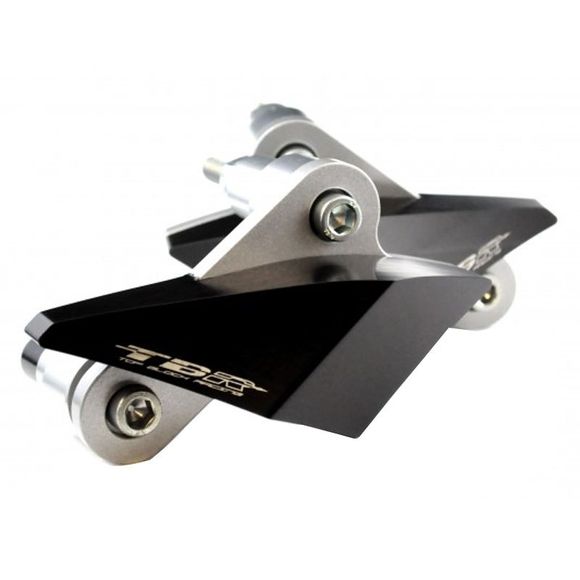 Top Block Guard PADS KITRef: tb0214 / rla05