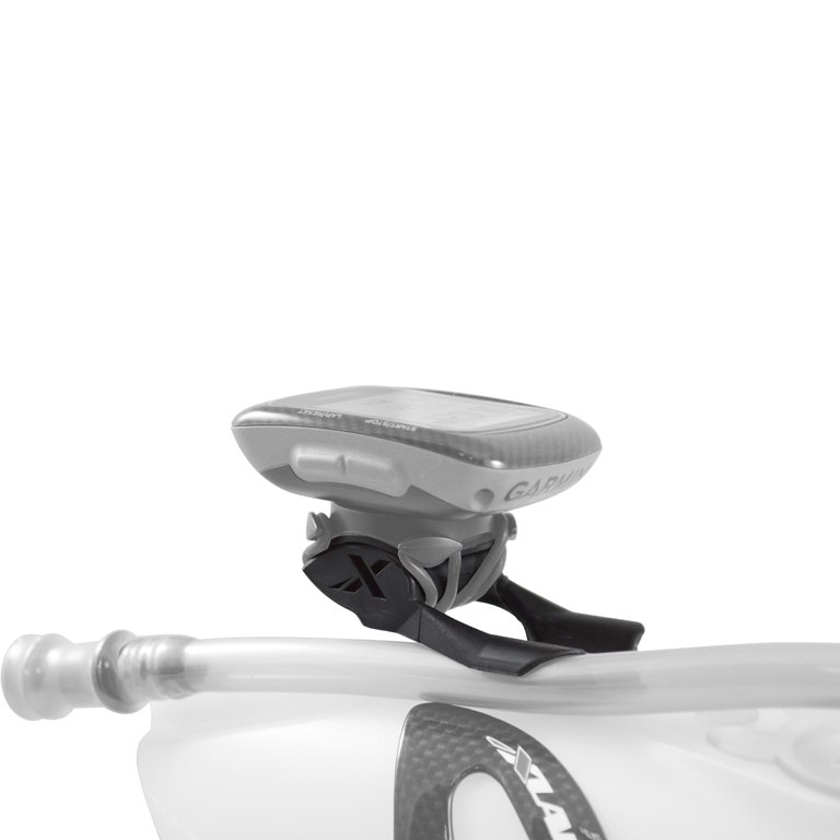 XLAB Space Saver Computer Mount - black