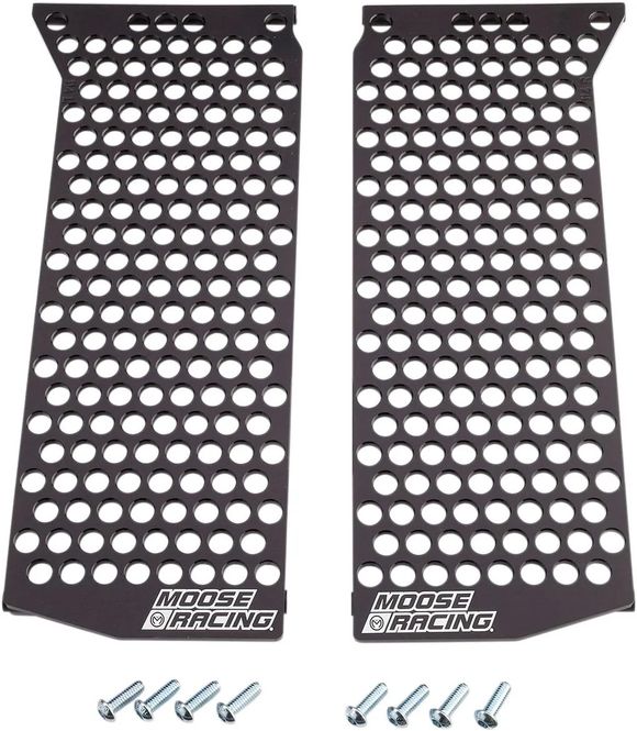 Moose Racing Radiator Guard 19010520Ref: Me03053A / 19010520
