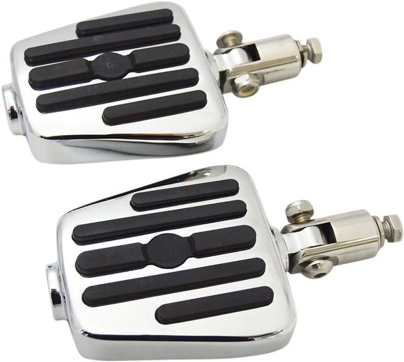 Riveco Footpegs - Universal FootpegsRef: Riv00046A / 16210856
