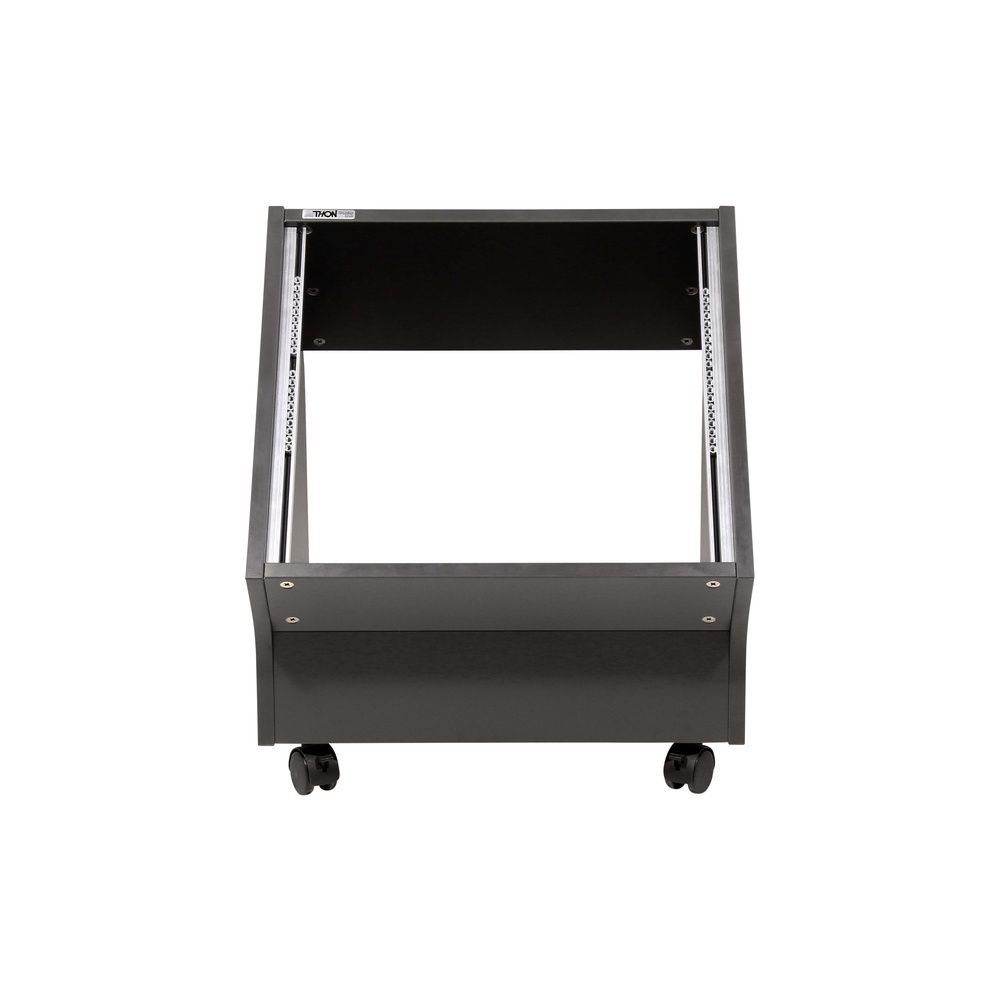 Thon Studio Side Rack 10U BK – Thomann Ireland