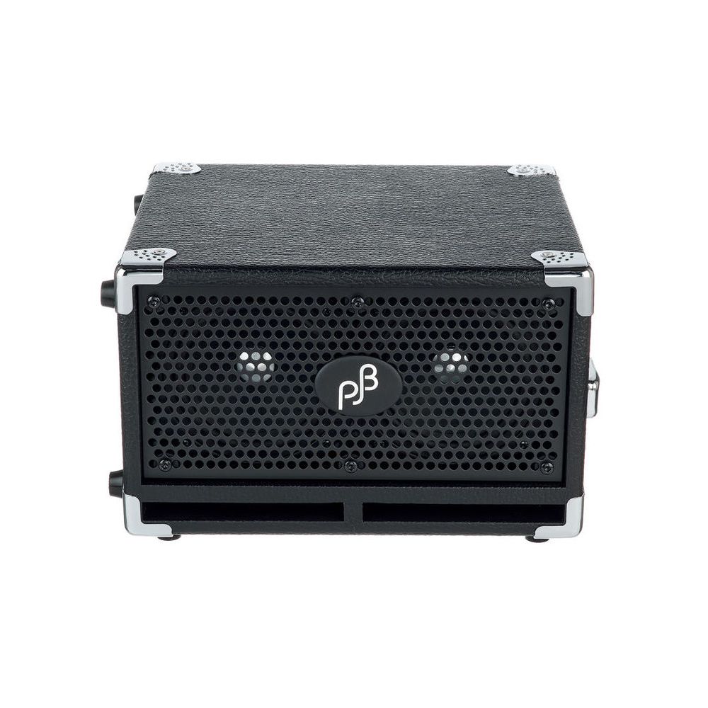 Phil Jones Compact C2 Bass Cabinet BK – Thomann Ireland