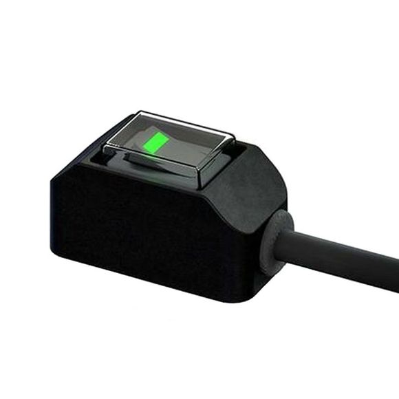 Contacteur Denali SWITCH 2.0 ON/OFF Universel - NoirRef : DENA0009 / 1079853