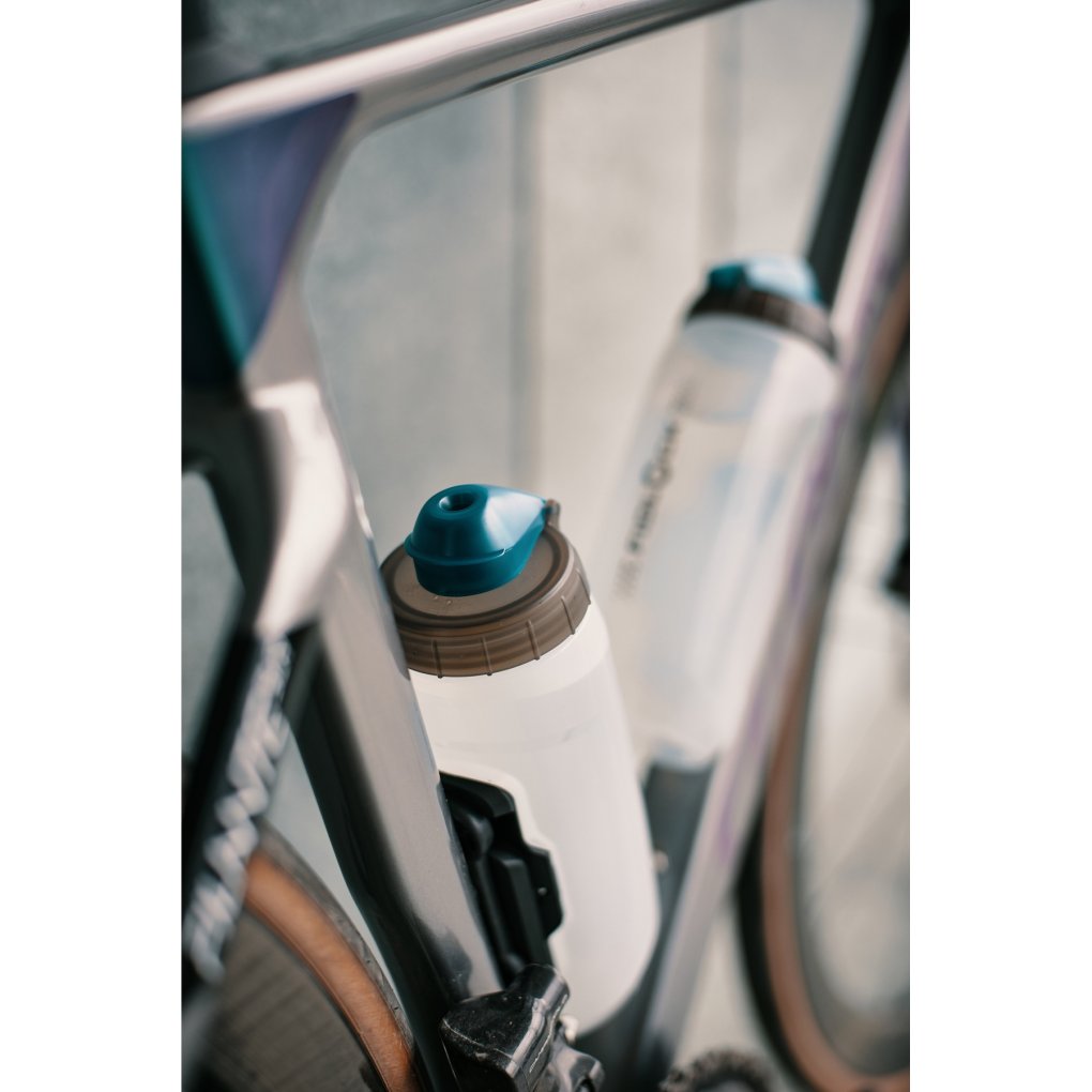 Fidlock Dirt Cover Valve Bottle Cap - petrol
