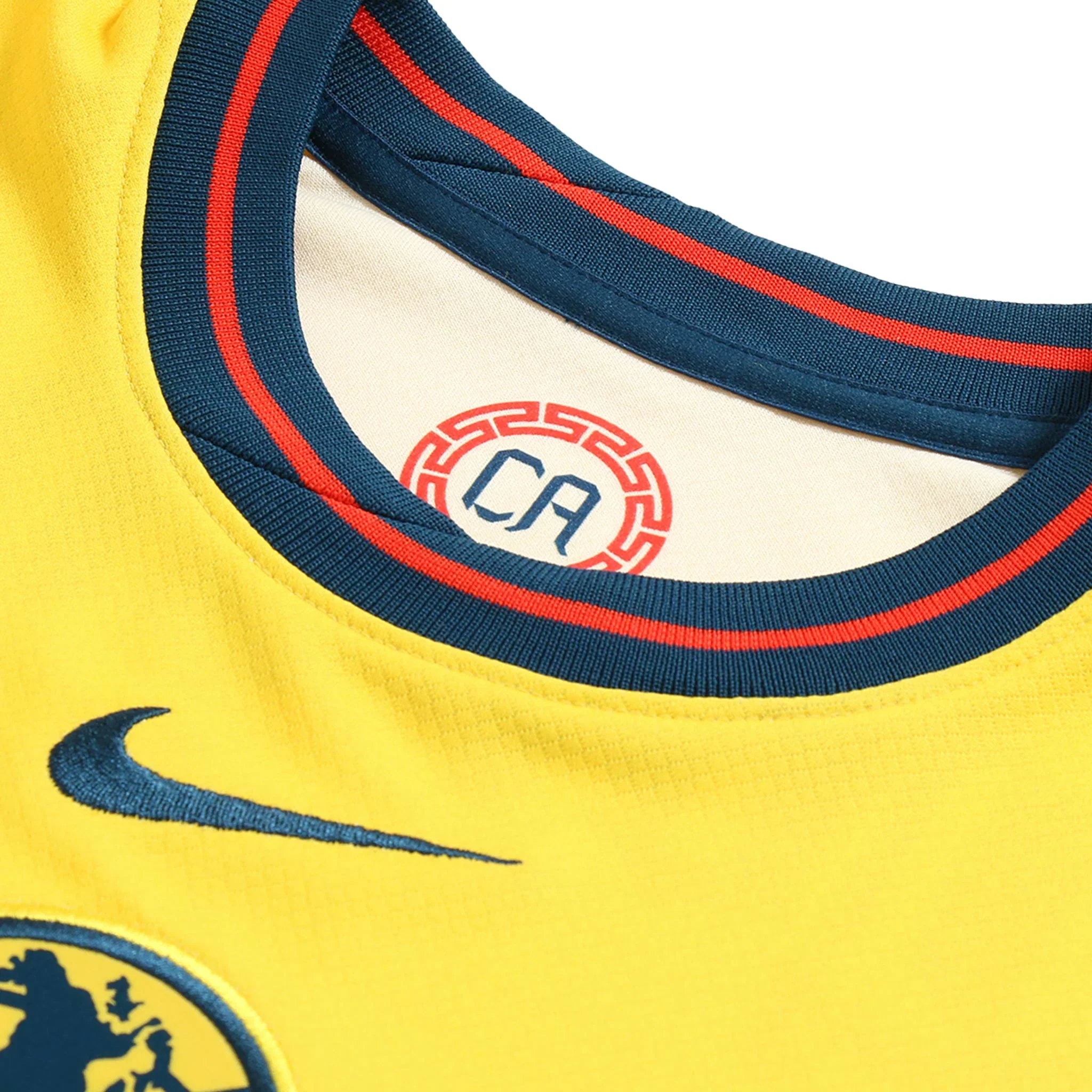 Club América Home Jersey 24/25