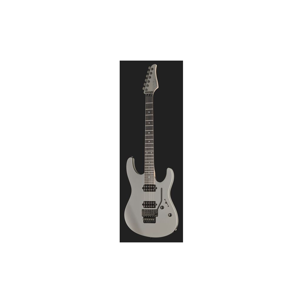 Suhr Modern Terra FR Mountain Gray – Thomann Ireland