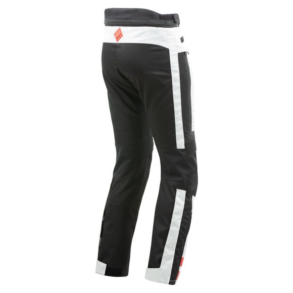 Motorcycle Pants T.Ur Gibraltar Hydroscud® - Black / GrayRef: TUR0005