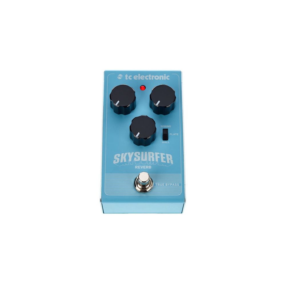 tc electronic Skysurfer Reverb – Thomann Ireland