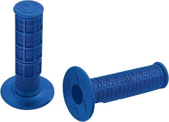 Moose Racing Stealth Handlebar GripsRef: Me03381A / 06300394