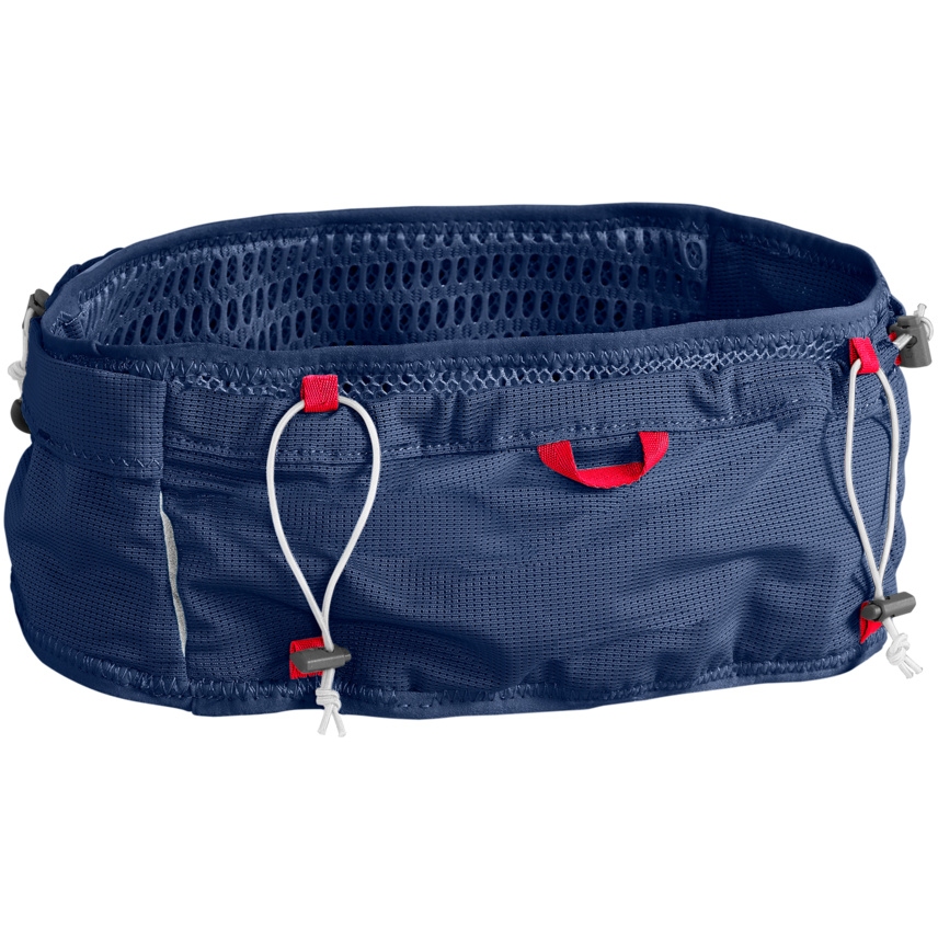 CamelBak Ultra Belt 2.5L Waist Pack + 500ml Quick Stow™ Flask - deep sea