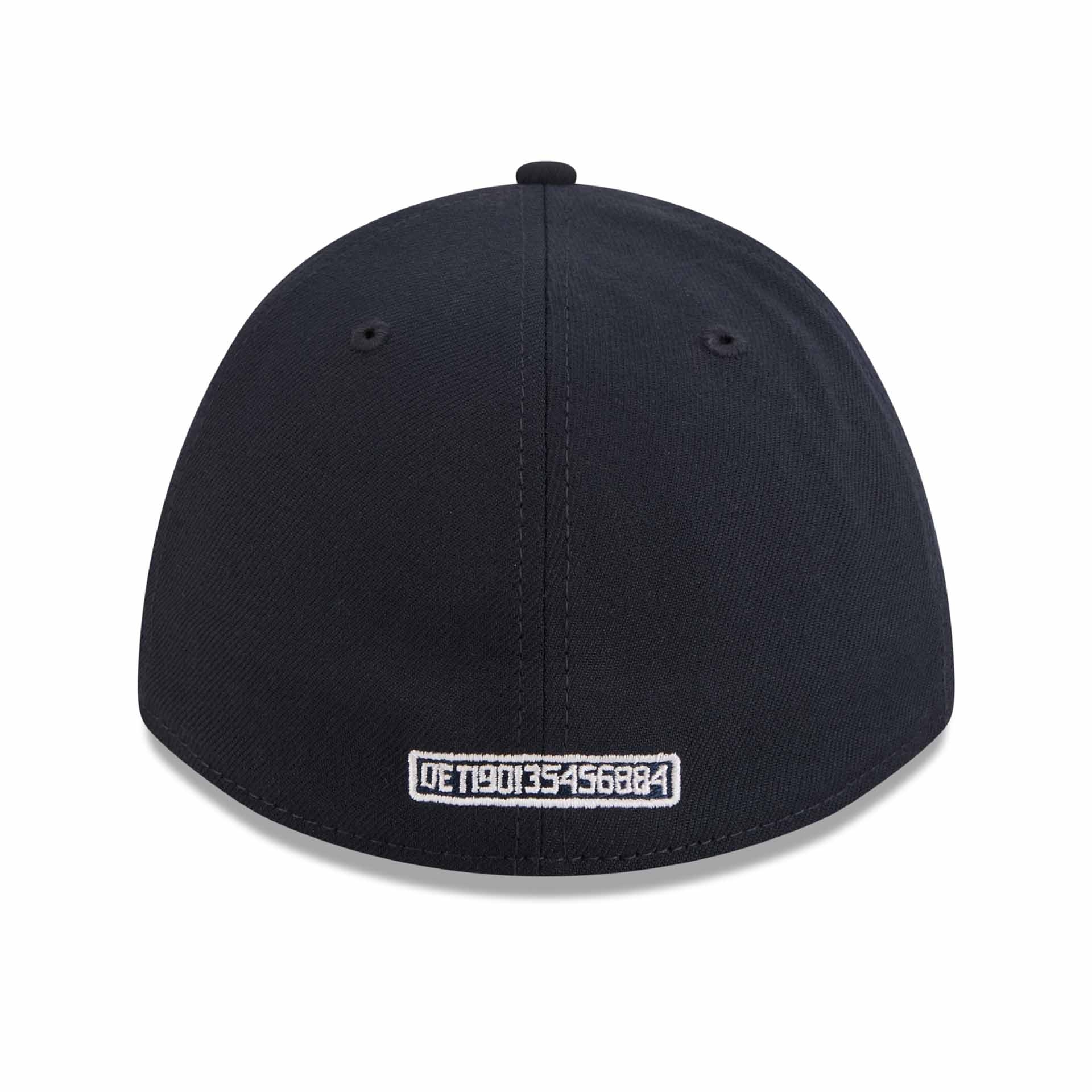Detroit Tigers MLB City Connect 39THIRTY M-Crown Flex Cap Navy