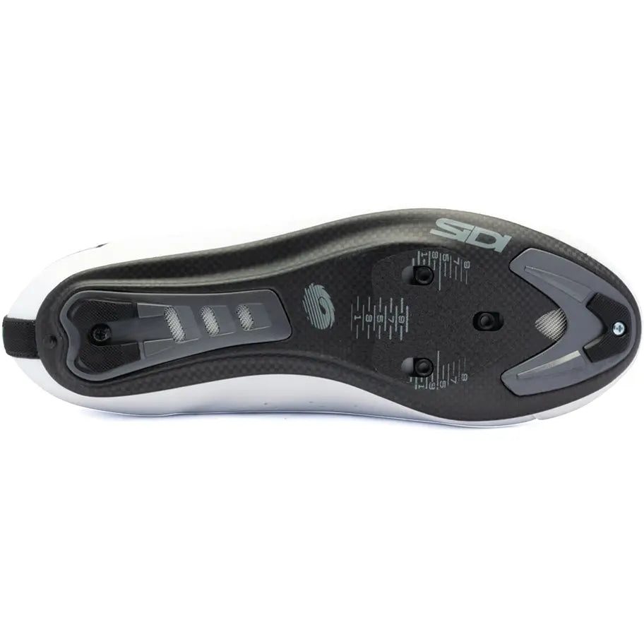Sidi Laghèe Sprinter Road Shoes - White