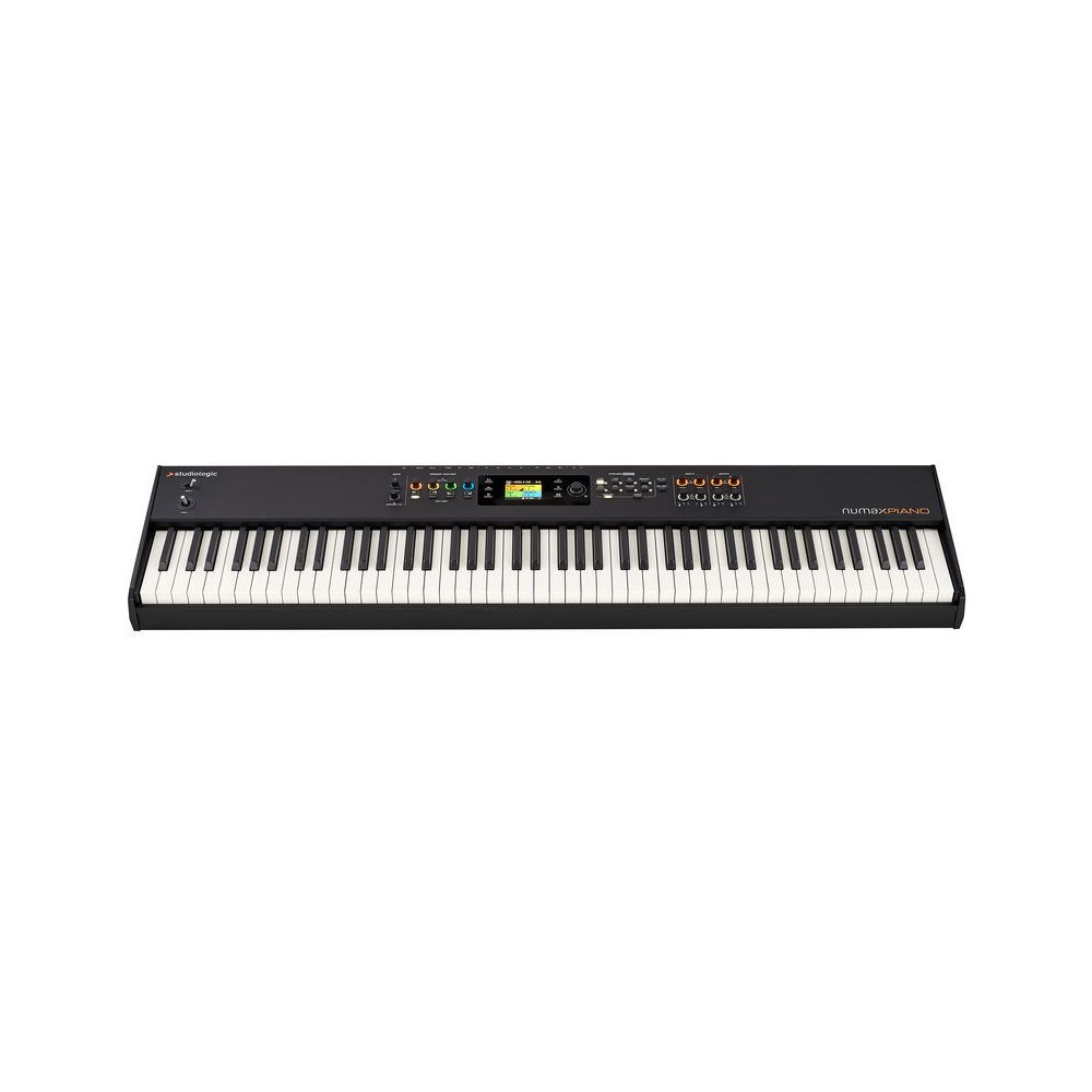 Studiologic Numa X Piano 88 – Thomann Ireland