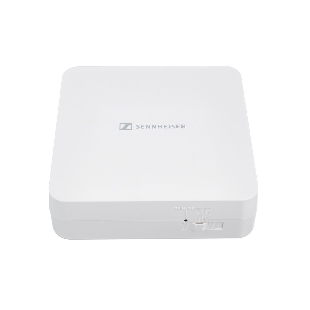 Sennheiser AWM UHF (823