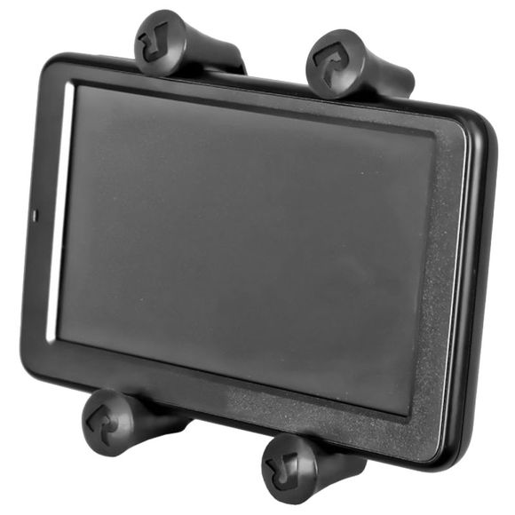 Tecno globe TG Bike X Grip Smartphone Holder for Smartphone and Universal GPSRef: TG0131 / BIKE.X.GRIP