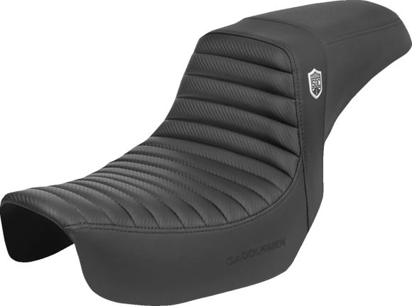 SADDLEMEN Pro Series SDC Performance Comfort SeatRef: SDD00218A / 08021649