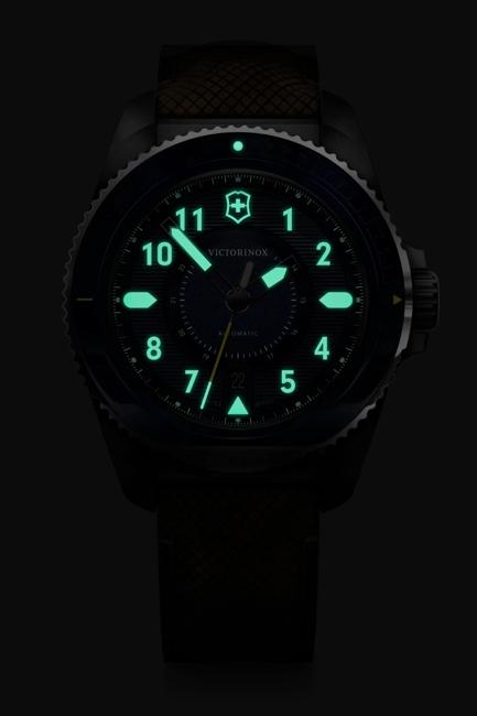 Journey 1884 Automatic