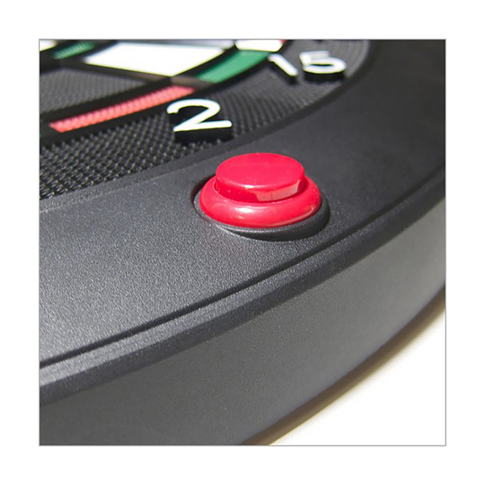 GranBoard 3S LED Electronic Dartboard