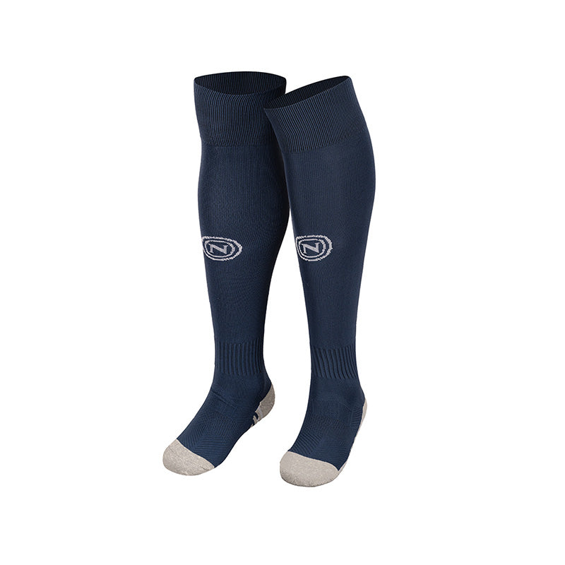 SSC Napoli Blue Socks for Kids 2025/2026