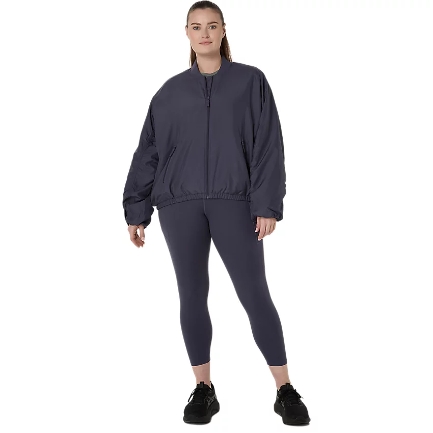 NAGINO LIGHT INSULATION JACKET