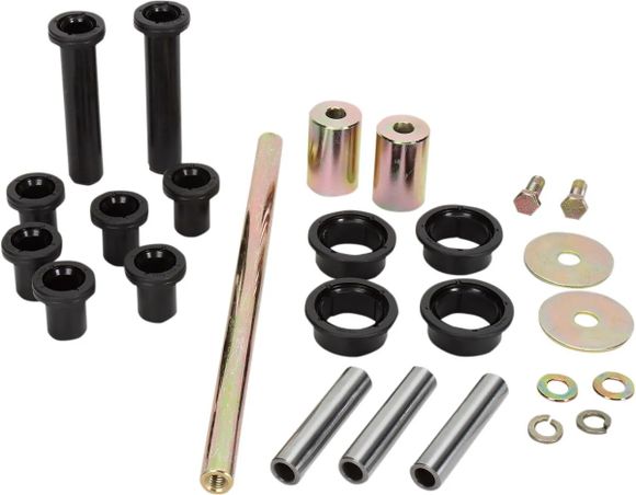 Kit roulements de biellettes Moose Racing suspensionRef : ME02160A / 04300831
