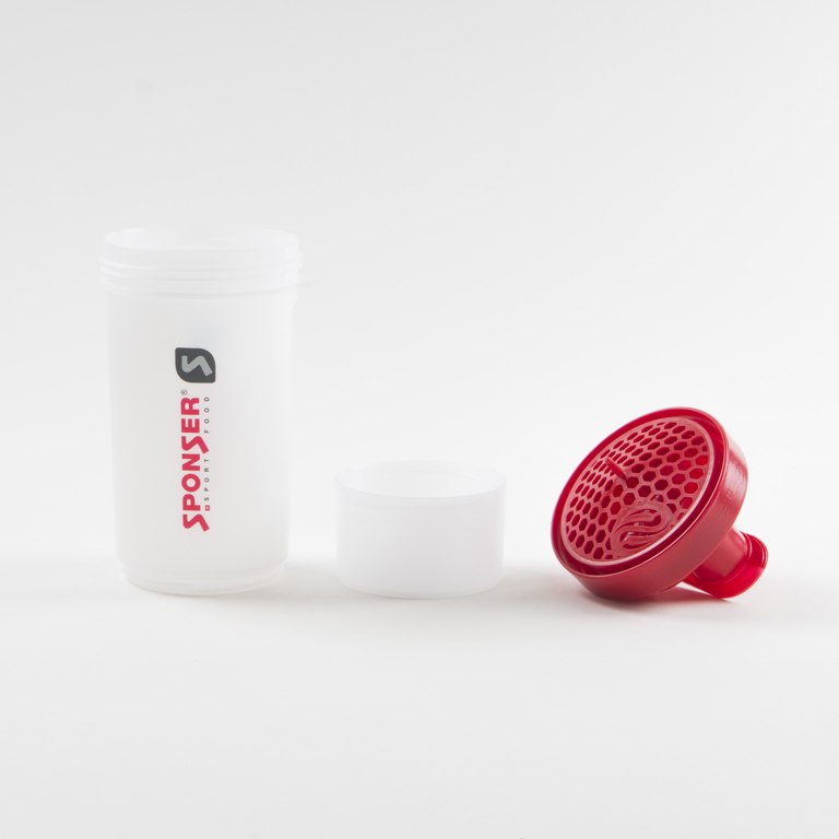 SPONSER Smartshake Original Shaker 600ml