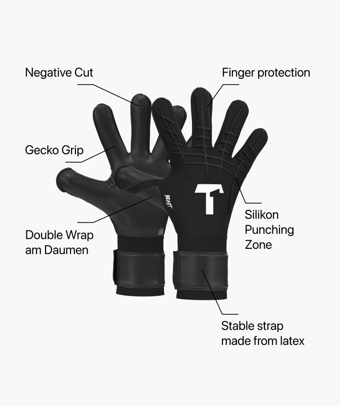 Shadow Beast 3.0 (FP)