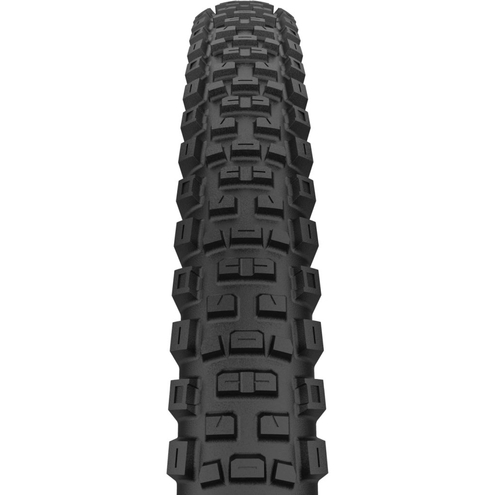Pirelli CAST Antagonist Folding Tire - TLR | DualWALL | SmartEVO DH - 27.5x2.40
