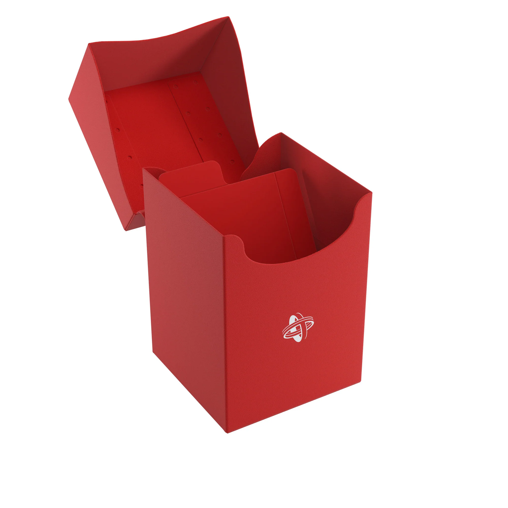 Deck Holder 100+ Red