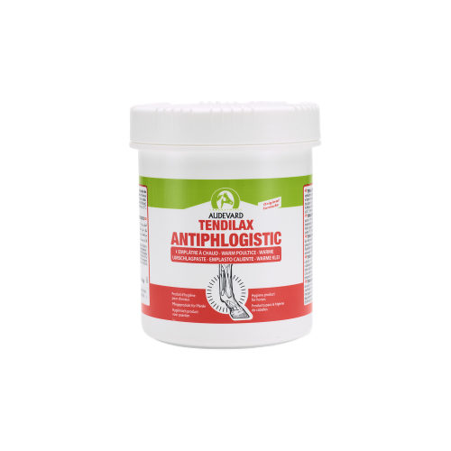Audevard Tendilax Antiphlogistic - 2kg