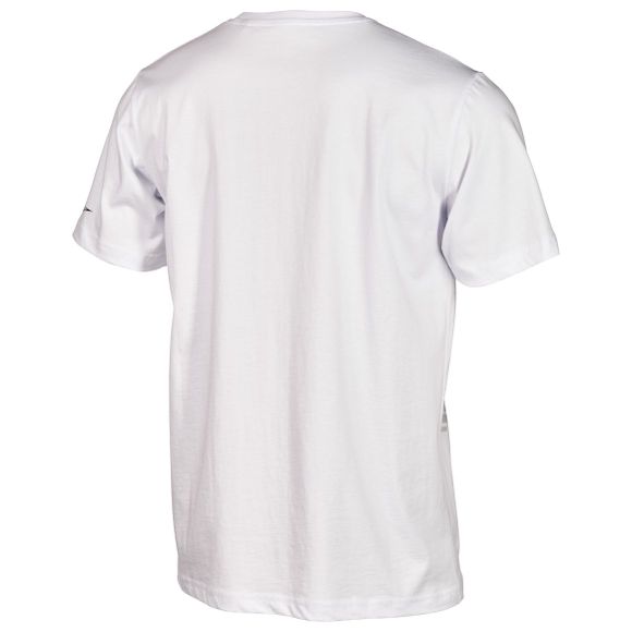 T-Shirt manches courtes Kini Red Bull 2.0 - Noir / BlancRef : KRB0126