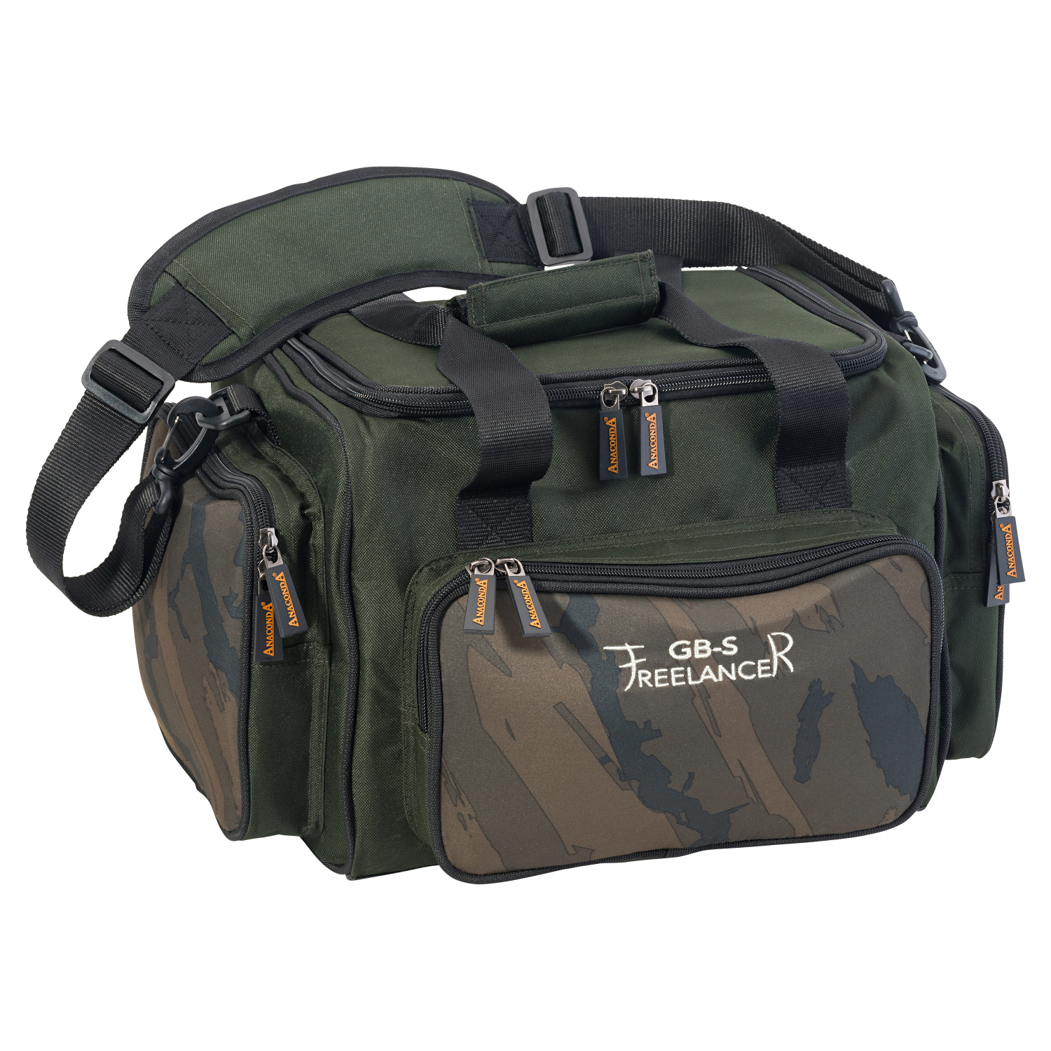 Anaconda Sänger Anaconda Freelancer Gear Bag S\/M\/L
